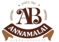 Annamalai Bakery